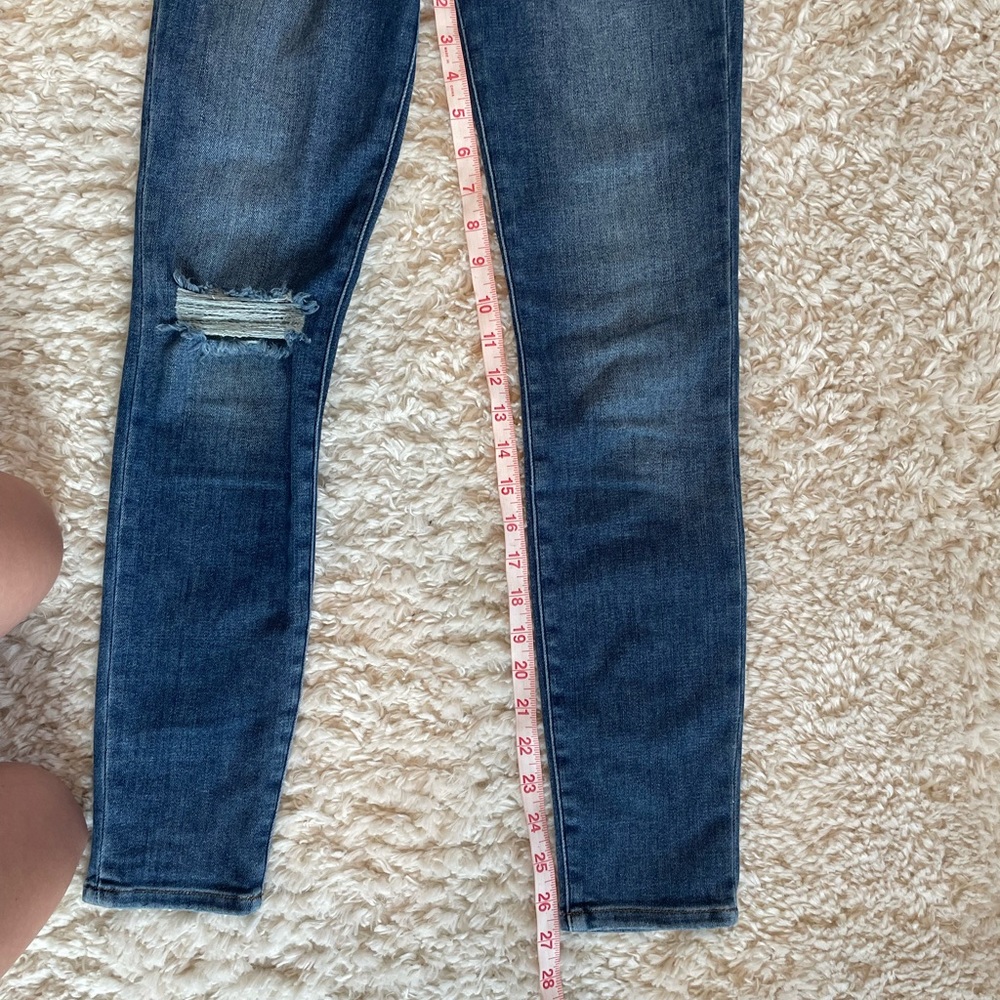 Frame Denim Jeans - Picture 3 of 7